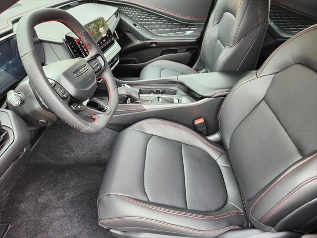 2026 Dodge Charger R/T Plus 4-Door AWD