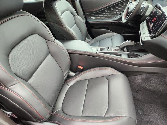 2026 Dodge Charger R/T Plus 4-Door AWD