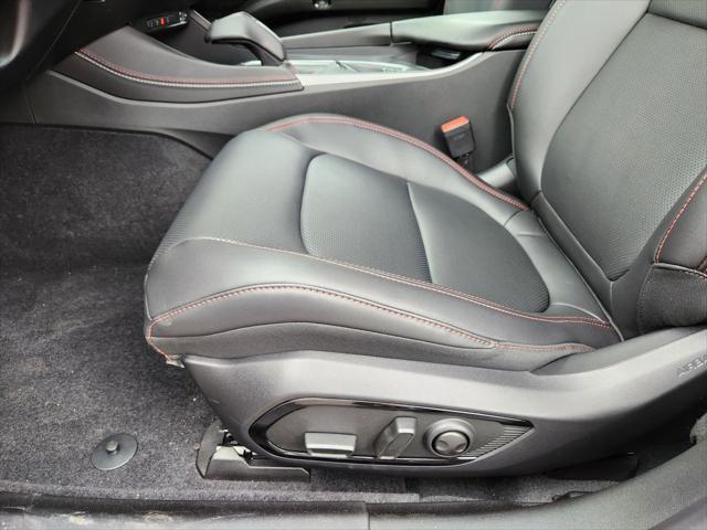2026 Dodge Charger R/T Plus 4-Door AWD