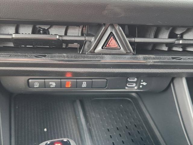 2026 Dodge Charger R/T Plus 4-Door AWD