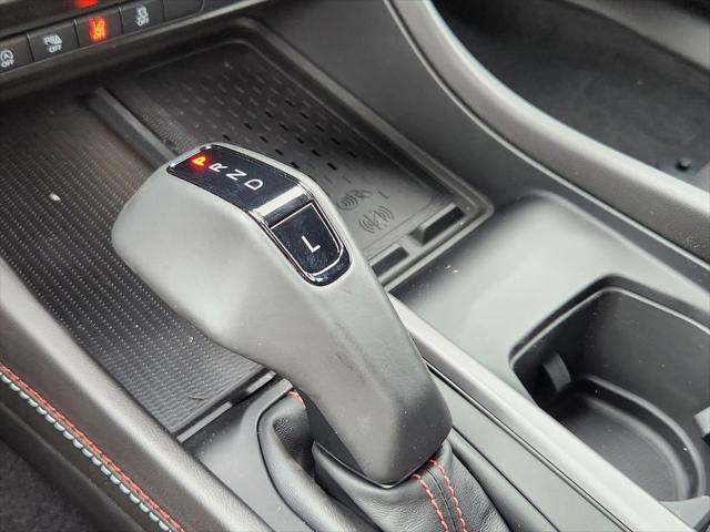 2026 Dodge Charger R/T Plus 4-Door AWD
