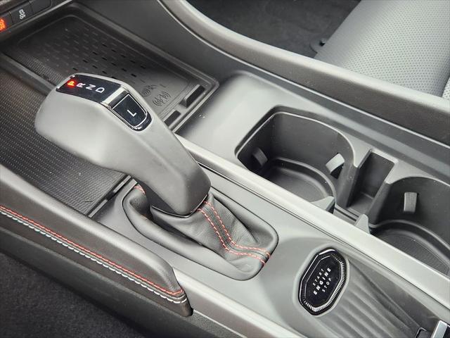 2026 Dodge Charger R/T Plus 4-Door AWD