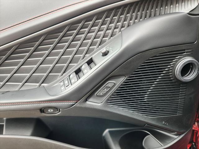 2026 Dodge Charger R/T Plus 4-Door AWD