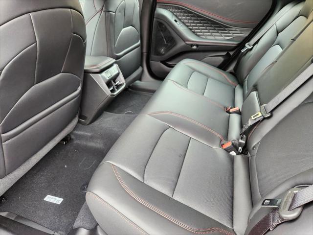 2026 Dodge Charger R/T Plus 4-Door AWD