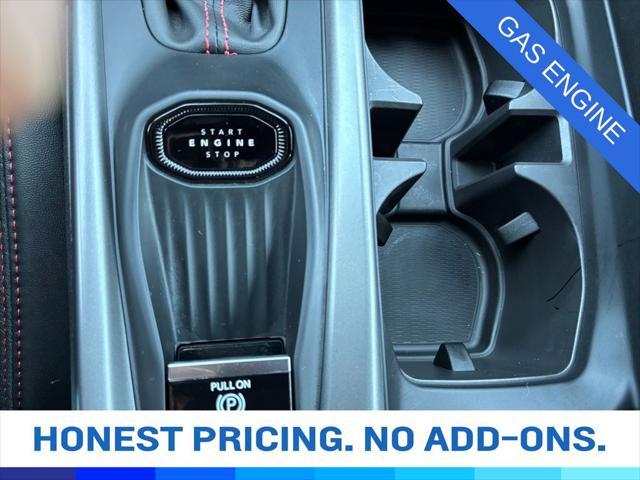 2026 Dodge Charger GT
