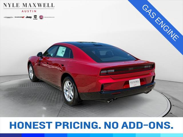 2026 Dodge Charger GT
