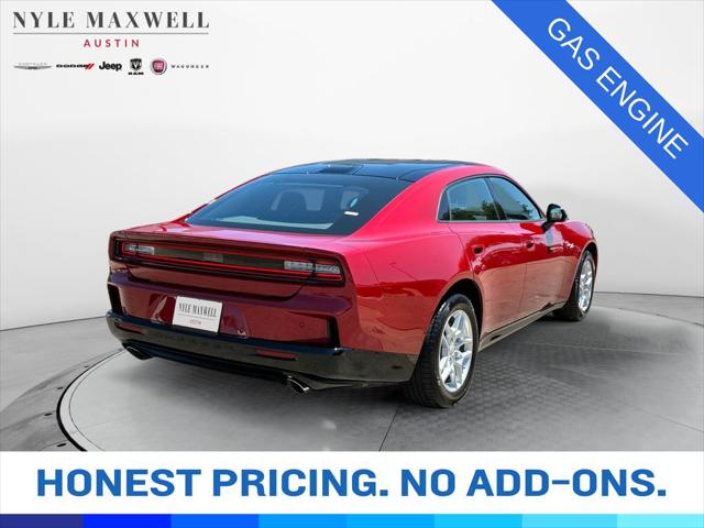 2026 Dodge Charger GT