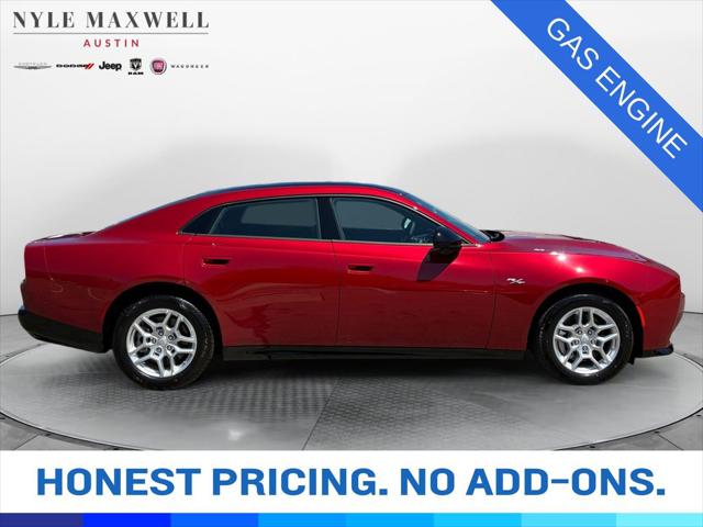 2026 Dodge Charger GT