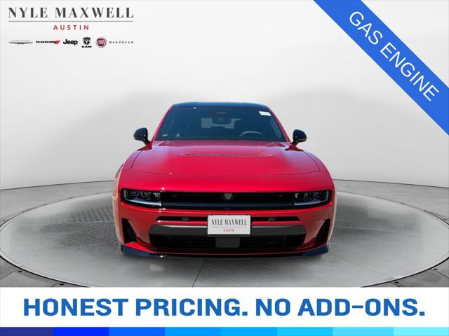 2026 Dodge Charger GT