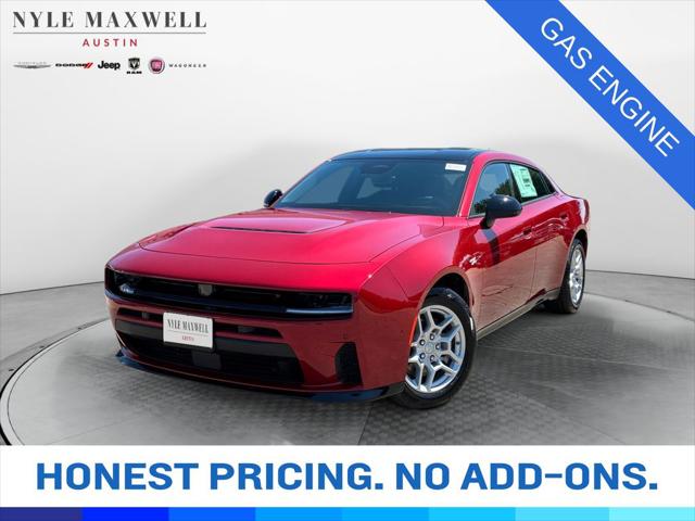 2026 Dodge Charger GT for sale in Austin, TX