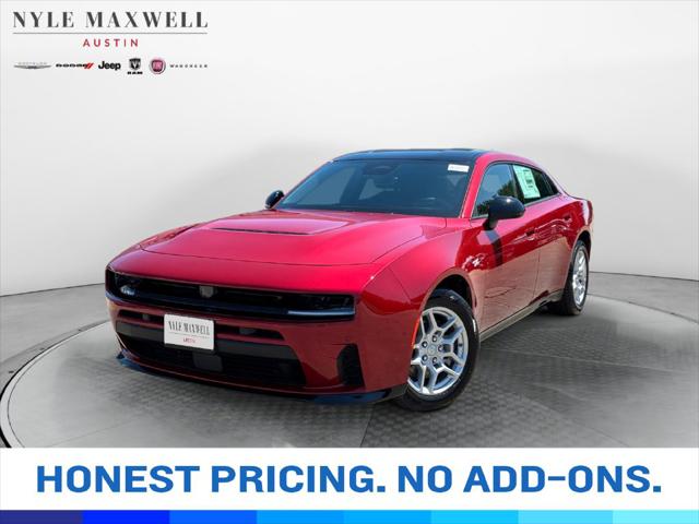 2026 Dodge Charger GT for sale in Austin, TX