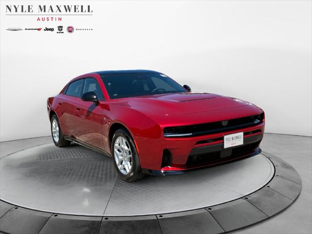 2026 Dodge Charger GT