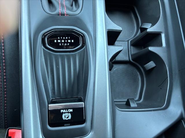 2026 Dodge Charger GT