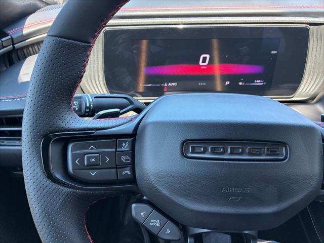 2026 Dodge Charger GT