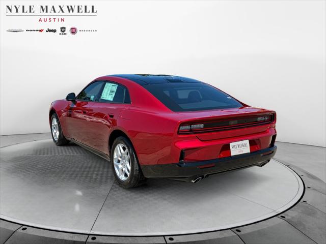 2026 Dodge Charger GT