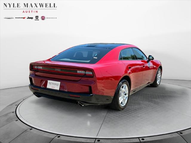 2026 Dodge Charger GT