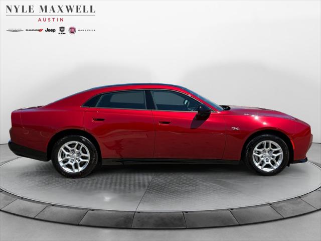 2026 Dodge Charger GT
