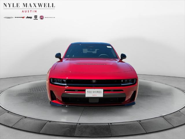 2026 Dodge Charger GT
