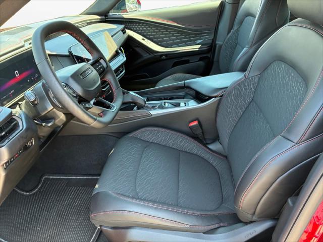 2026 Dodge Charger GT