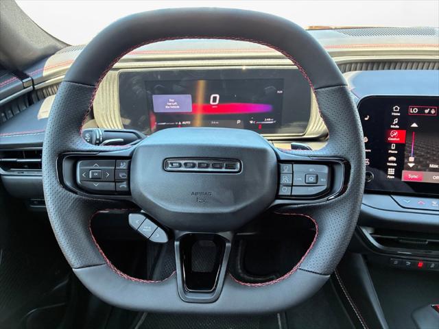 2026 Dodge Charger GT