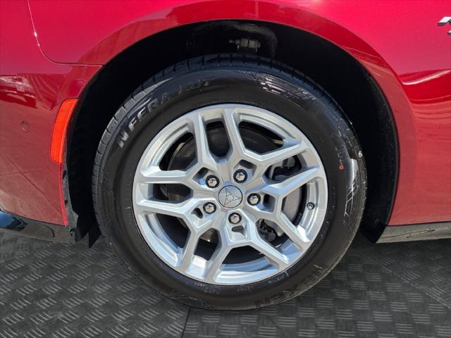 2026 Dodge Charger GT