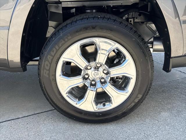 2026 RAM Ram 1500 RAM 1500 BIG HORN CREW CAB 4X2 57 BOX