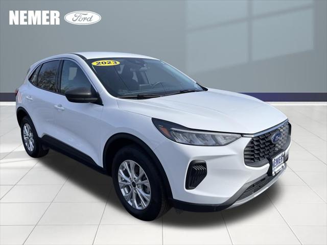 2023 Ford Escape Active for sale in Queensbury, NY