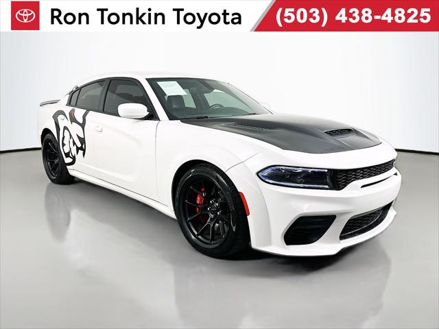 2023 Dodge Charger SRT Redeye Jailbreak for sale in Portland, OR