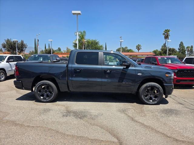 2026 RAM 1500 RAM 1500 BIG HORN CREW CAB 4X4 57 BOX 2026 RAM 1500 RAM 1500 BIG HORN CREW CAB 4X4 57 BOX