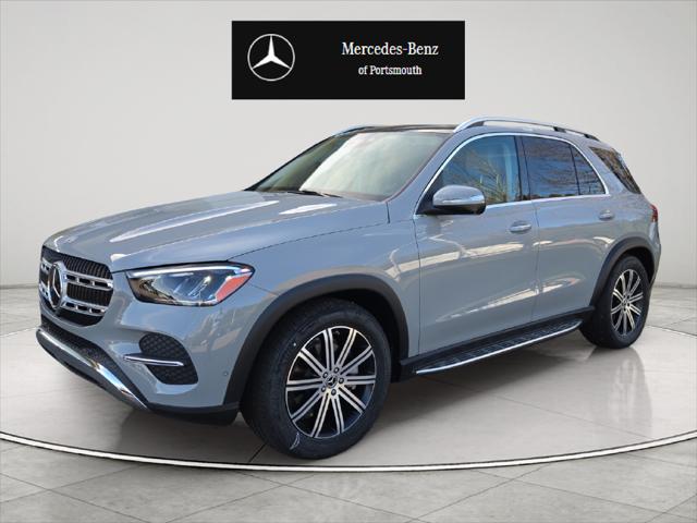 2026 Mercedes-Benz GLE GLE 350 GLE 350 for sale in Greenland, NH