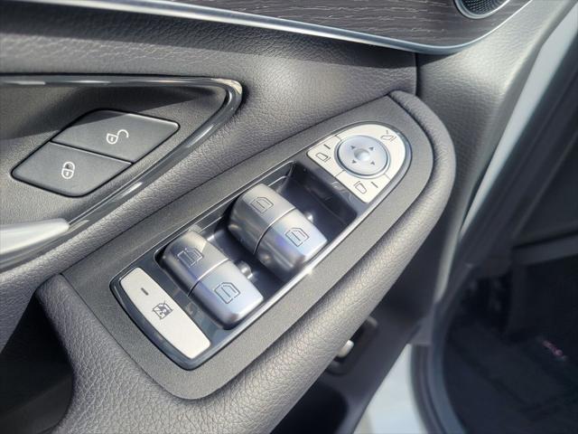 2022 Mercedes-Benz GLC 4MATIC SUV