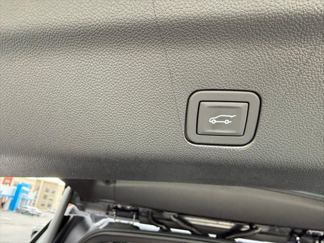 2026 Chevrolet Suburban High Country, 4WD