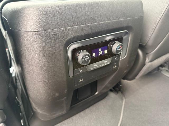 2026 Chevrolet Suburban High Country, 4WD