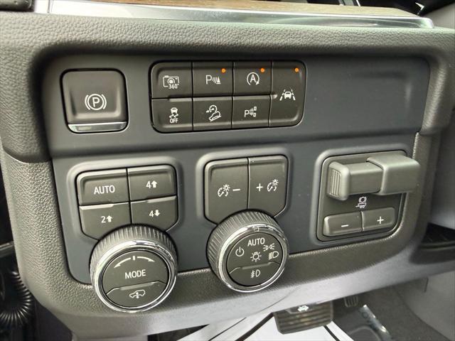2026 Chevrolet Suburban High Country, 4WD