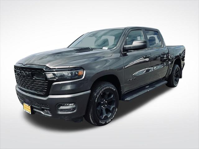 2026 Ram 1500 Express Crew Cab 4x4 57 Box for sale in Tacoma, WA