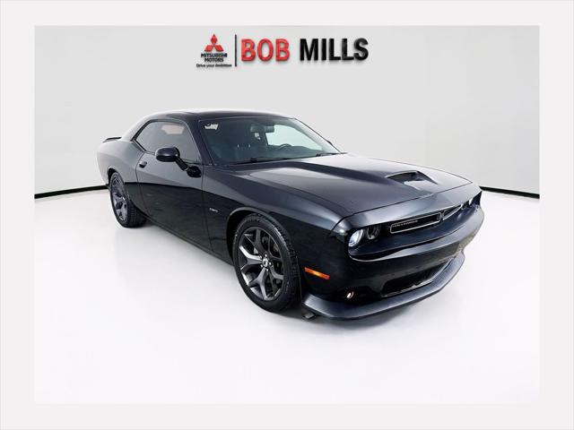 2019 Dodge Challenger R/T for sale in MYRTLE BEACH, SC