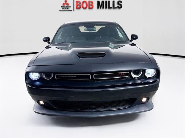 2019 Dodge Challenger R/T