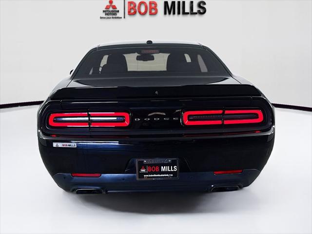 2019 Dodge Challenger R/T