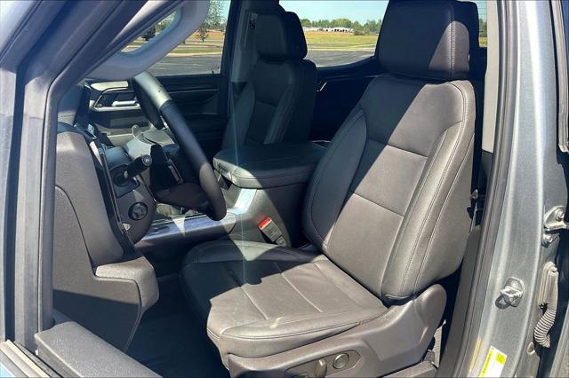 Used 2024 Chevrolet Silverado 1500 For Sale in Olive Branch, MS