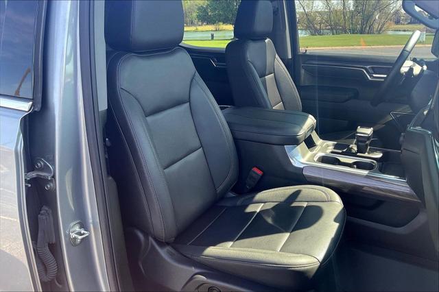 Used 2024 Chevrolet Silverado 1500 For Sale in Olive Branch, MS