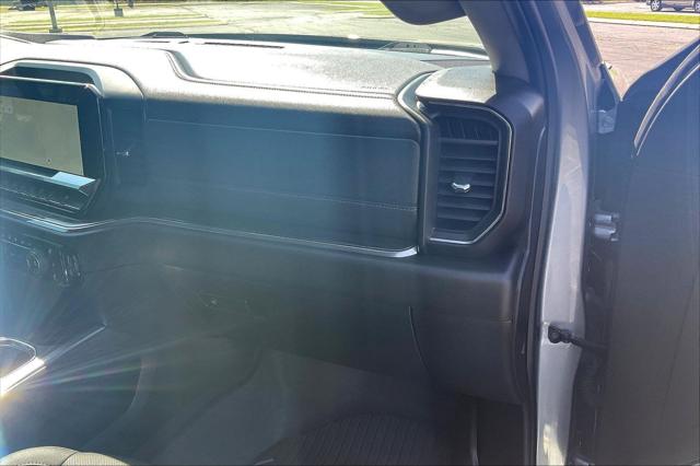 Used 2024 Chevrolet Silverado 1500 For Sale in Olive Branch, MS