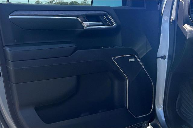 Used 2024 Chevrolet Silverado 1500 For Sale in Olive Branch, MS