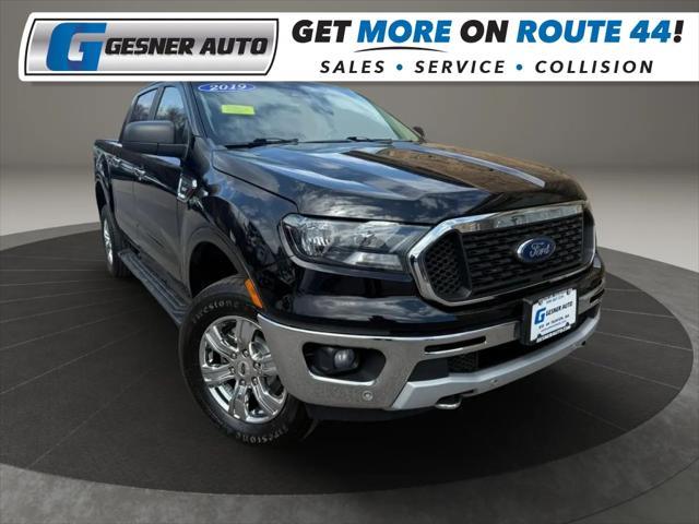 2019 Ford Ranger XLT for sale in Taunton, MA