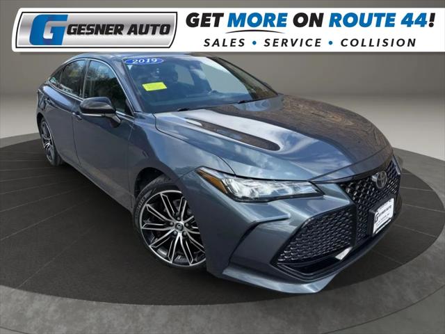 2019 Toyota Avalon XSE for sale in Taunton, MA