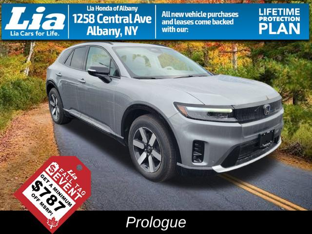 2026 Honda Prologue Touring for sale in Albany, NY