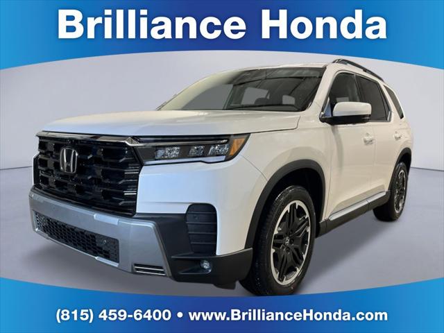 2026 Honda Pilot Touring for sale in Crystal Lake, IL