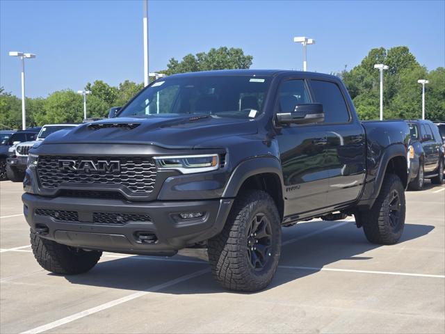2026 RAM Ram 1500 RAM 1500 RHO CREW CAB 4X4 57 BOX 2026 RAM Ram 1500 RAM 1500 RHO CREW CAB 4X4 57 BOX