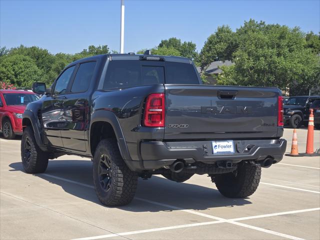 2026 RAM Ram 1500 RAM 1500 RHO CREW CAB 4X4 57 BOX 2026 RAM Ram 1500 RAM 1500 RHO CREW CAB 4X4 57 BOX