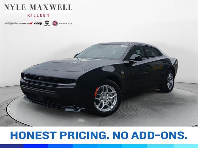 2026 Dodge Charger GT for sale in Killeen, TX