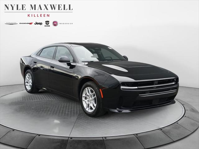 2026 Dodge Charger GT